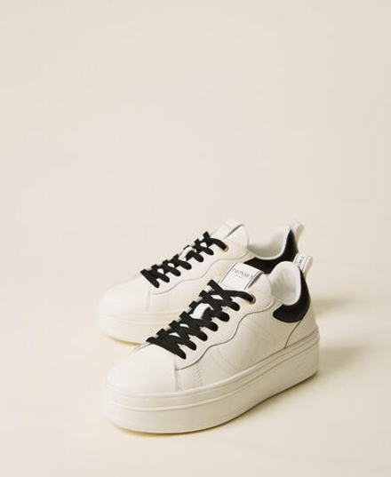 Кроссовки TWINSET