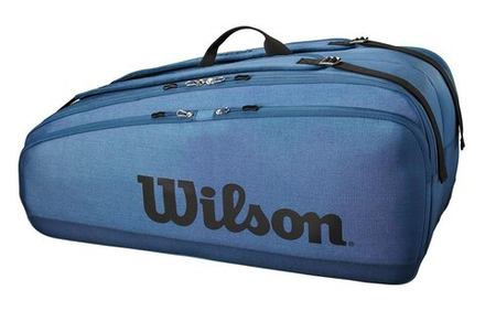 Чехлы для тенниса WILSON TOUR ULTRA  12PK .