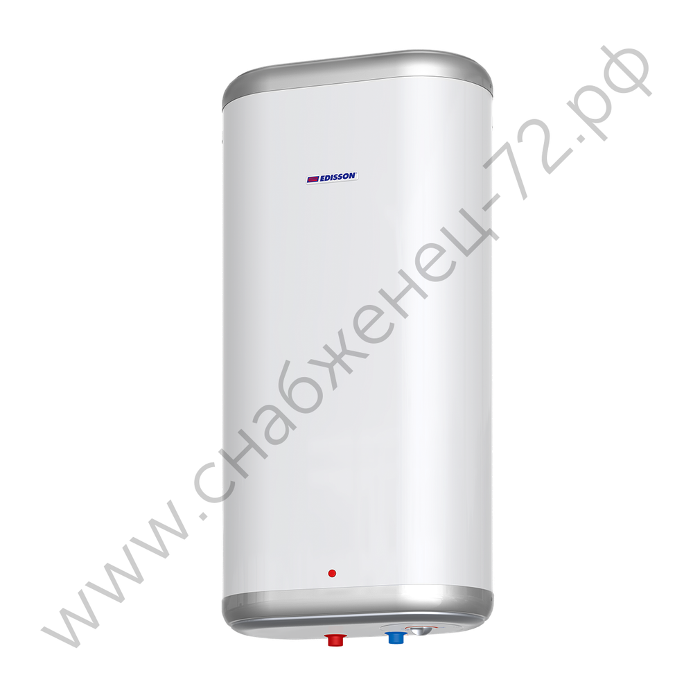 Водонагреватель EDISSON EDF80V