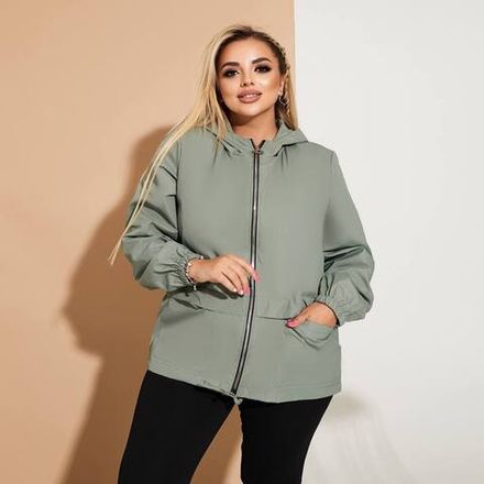 Ветровка УК-0031-1378 Fabrika Фото 1