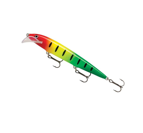 Rapala Scatter Rap Husky 13 см., цвет RYGS