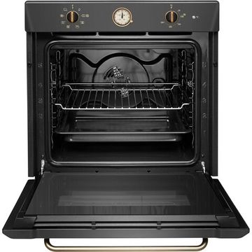 Электрический духовой шкаф Hotpoint-Ariston FIT 801 H AN