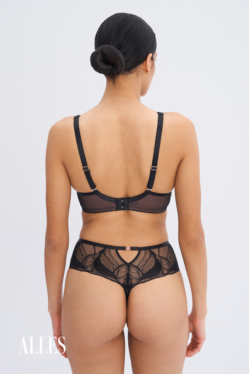 Бюстгальтер Rich Enough M Plus Bralette