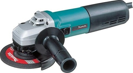 Угловая шлифмашина MAKITA 9565 CVK 9565CVK