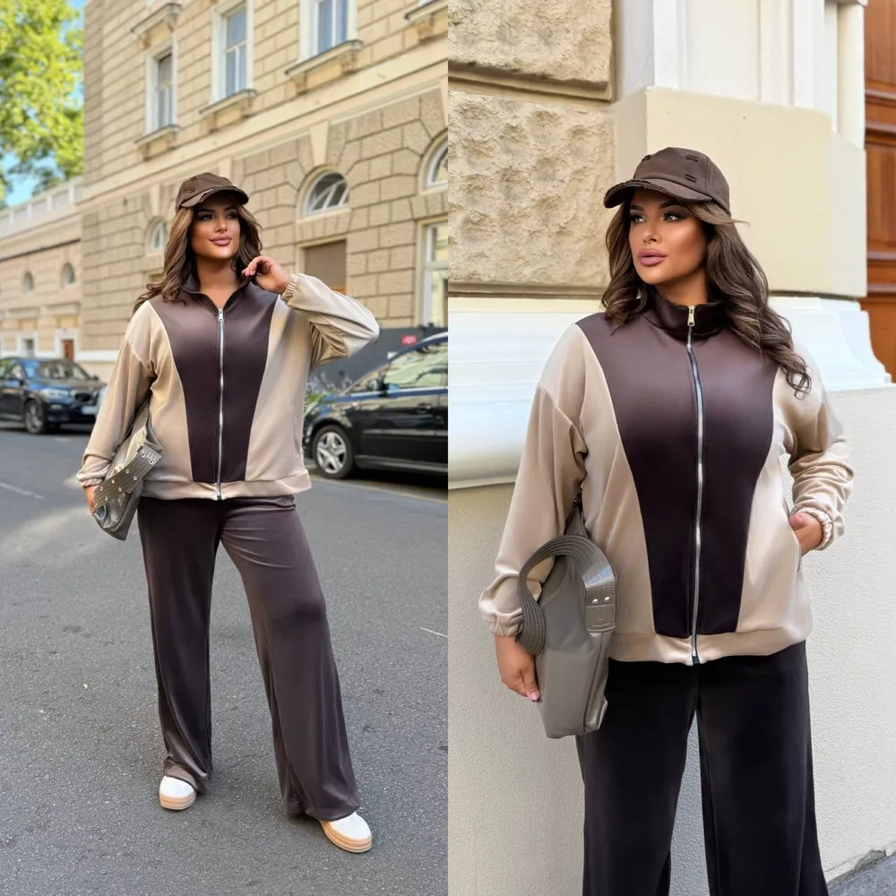 Костюм УК-142 Фабрика Моды