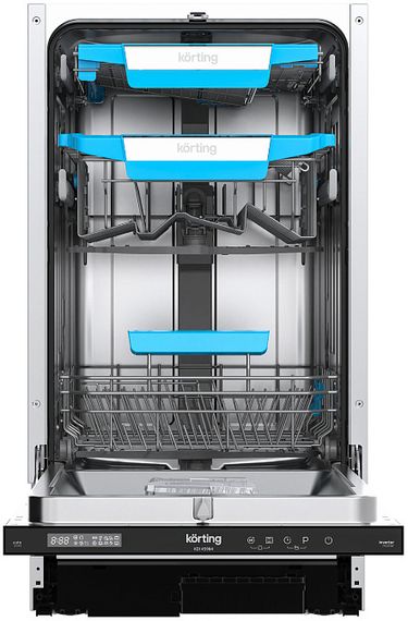 Посудомоечная машина Korting KDI 45984