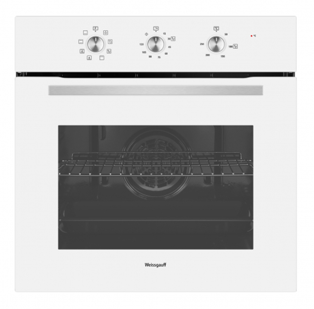 Духовой шкаф Weissgauff EOM 208 PDW Steam Clean