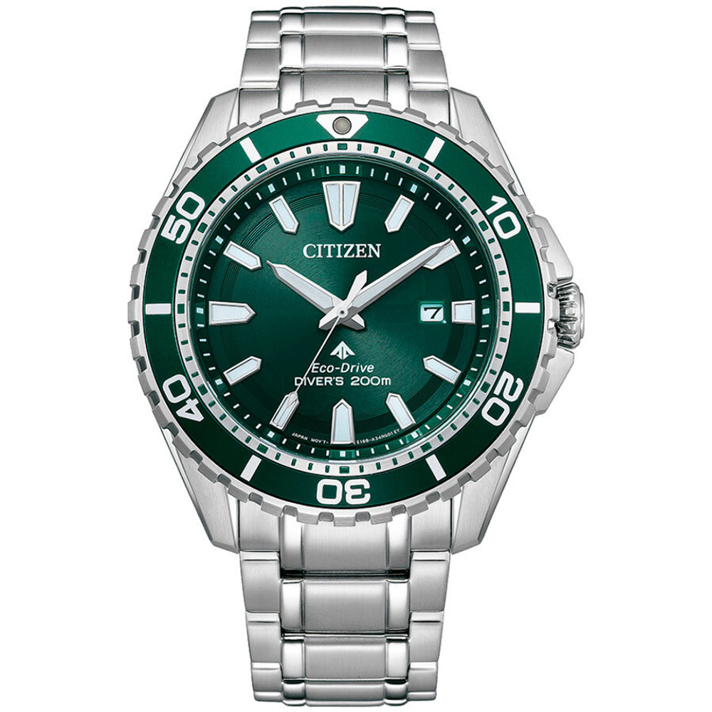 Японские мужские наручные часы Citizen BN0199-53X
