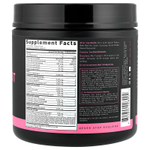 Kaged, предтренировочный комплекс, со вкусом розового лимонада, 552 г (1,22 фунта)