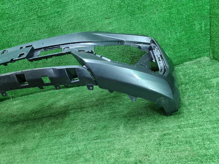 Бампер передний Geely Monjaro (2021-н.в.)