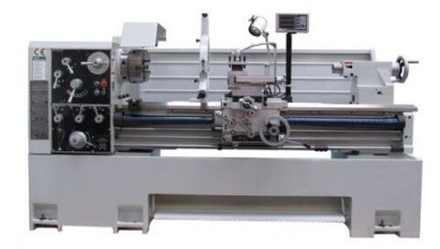 Токарно-винторезный станок Machinery GELDMACHER LD 540