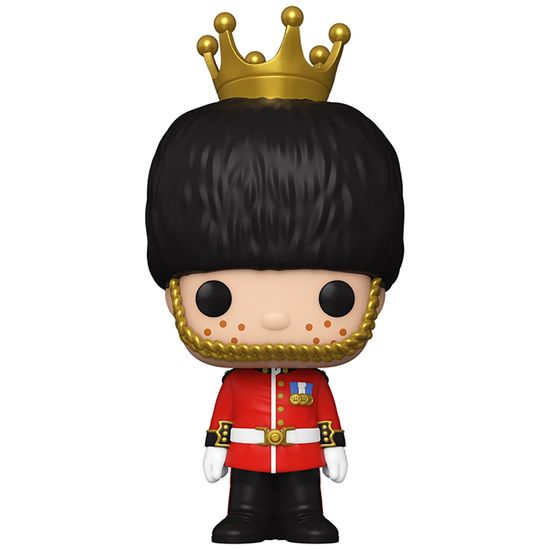 Фигурка Funko POP! Palace Guard Freddy LCC24 (Exc) 78787 / Фигурка Фанко ПОП! в виде талисмана бренда Фанко, Фредди