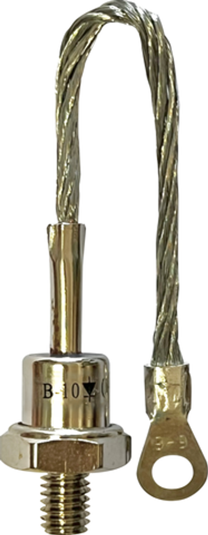 Диод В-10