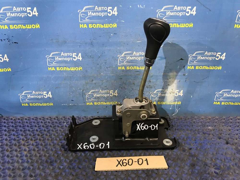 Селектор МКПП LIFAN X60 2014