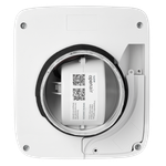 Настенный проветриватель VAKIO Openair