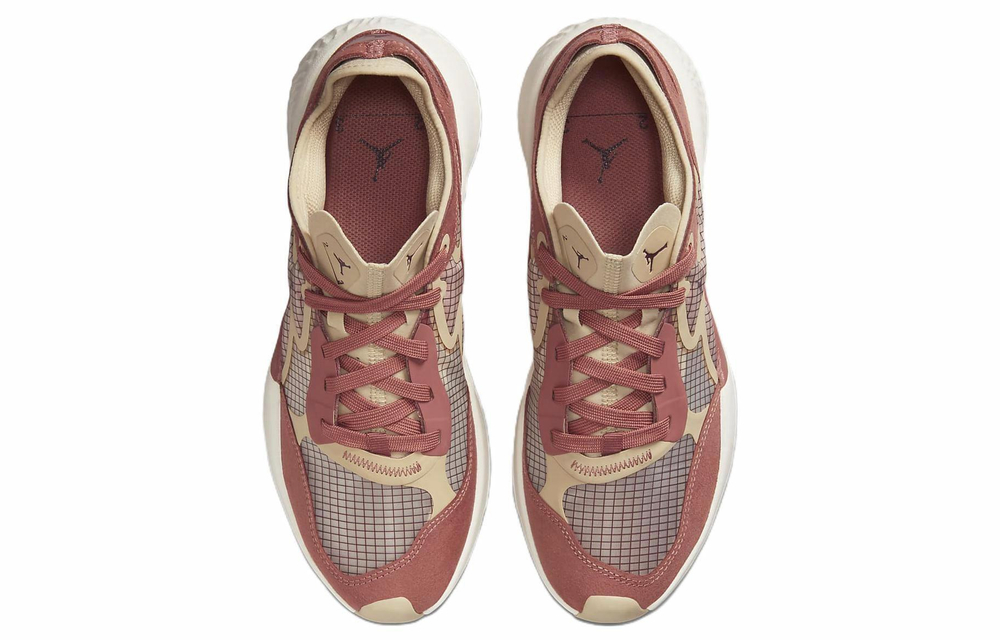 Кроссовки Jordan Delta 3 Low (Женская размерная сетка)