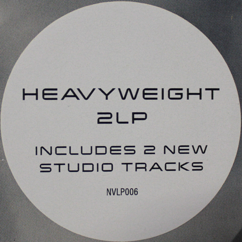 Johnny Marr / Spirit Power (The Best Of Johnny Marr)(2LP)