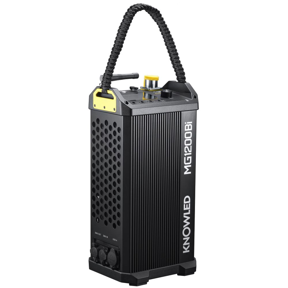 Светодиодный осветитель Godox Knowled MG1200Bi
