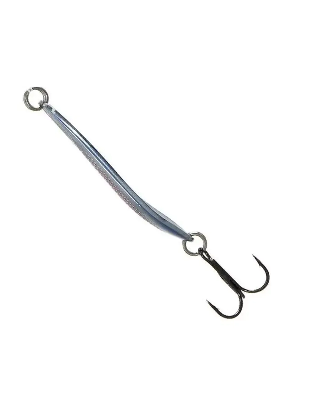 Блесна колебалка Nauvo 19 /HRL