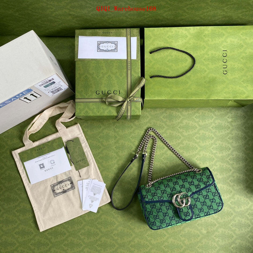Gucci Marmont 26 cm