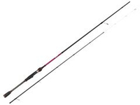 Удилище спиннинговое Salmo Elite MICROJIG S 10 7'8" (2.34)