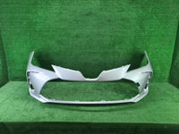 Бампер передний Toyota Corolla E210 (2018-н.в.)
