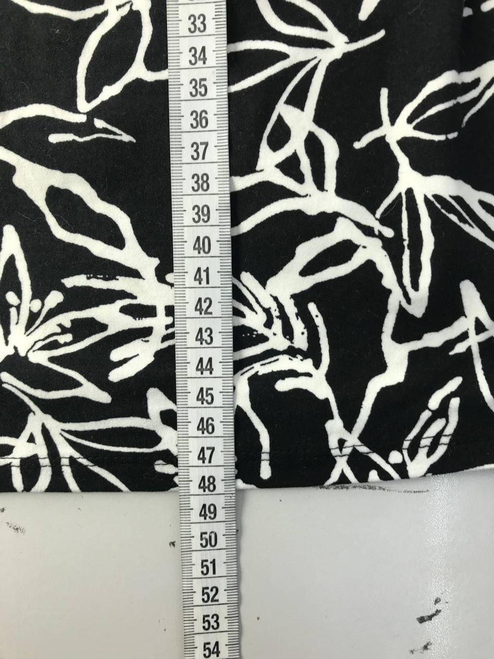 Майка Love to Lounge легкая 44 размер