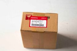 35100-K35-V11. SWITCH ASSY., COMBINATION & LOCK