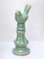 Статуэтки для интерьера на полку