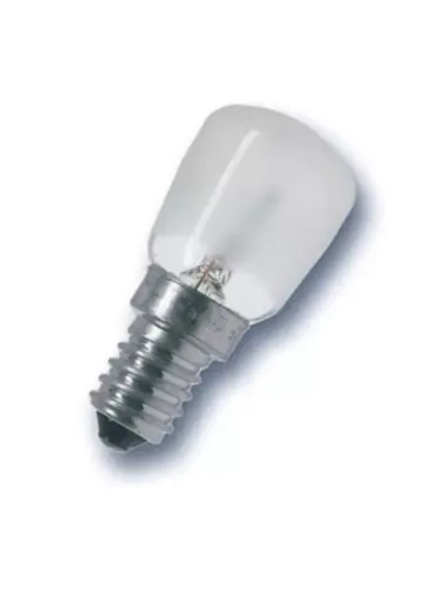 Лампа накаливания для холодильника OSRAM SPC.T26/57 FR 25W 230V E14 4050300323596