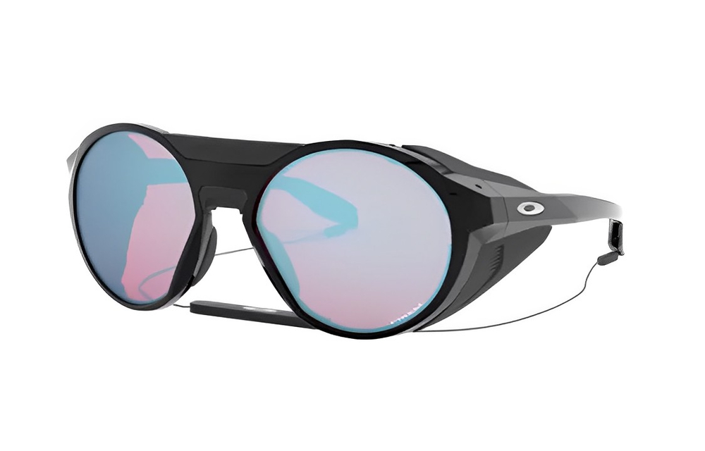 Oakley Frame Tinted Lens Очки