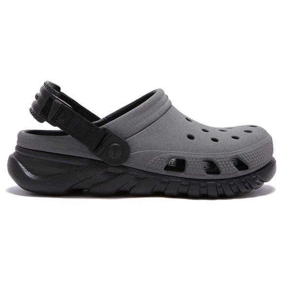 Crocs Duet Max II 'Gray'