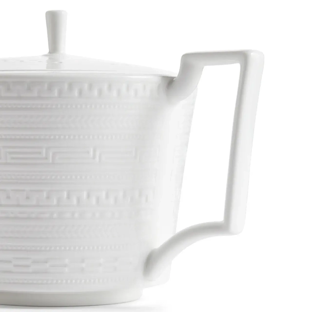 Wedgwood Чайник для чая Intaglio 1 л