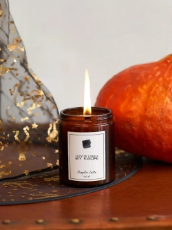 Свеча PUMPKIN LATTE