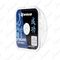 Леска FORWARD ARCTIC LEGEND 0,074mm/50m Nylon Transparent (N-FAG-0.074-50) Nisus