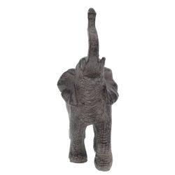 GAEM Фигурка декоративная "Слон", L11 W6 H15 см