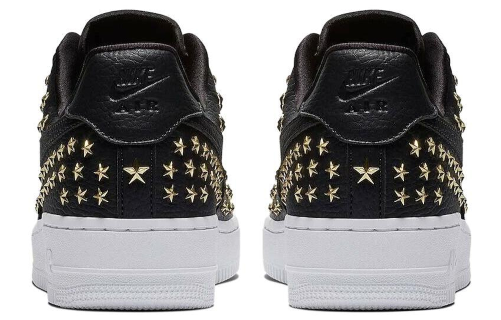 Кроссовки Nike Air Force 1 (Женская размерная сетка)