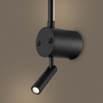 Настенный светильник (бра) Freya FR6063WL-L24B