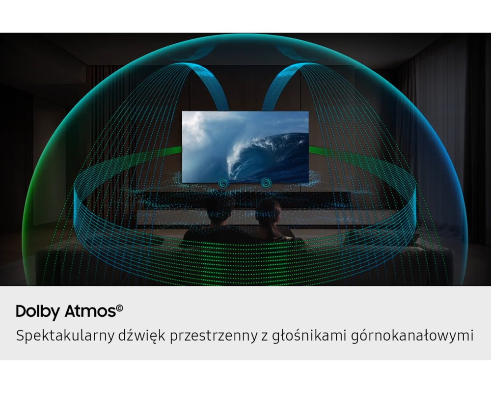 Телевизор Samsung QE65QN85F