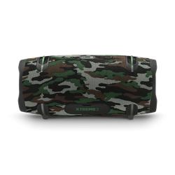 Портативная колонка JBL Xtreme 2 Squad Camouflage