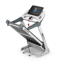 Беговая дорожка UNIX Fit MX-580A White