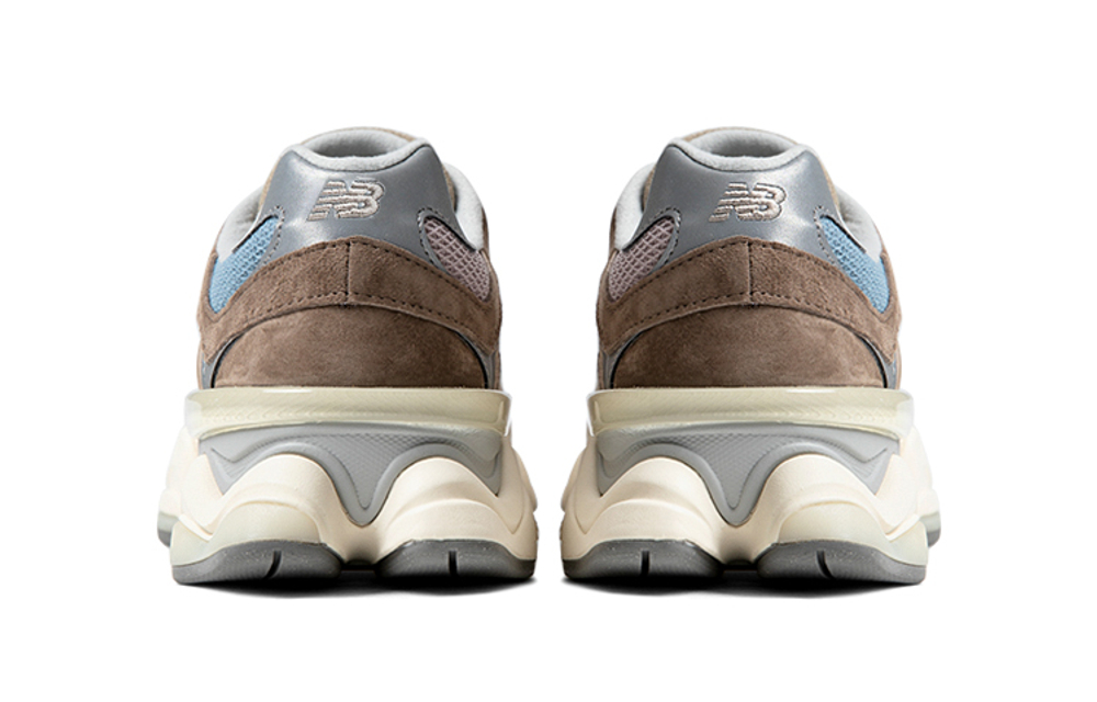 New Balance 9060 Mushroom