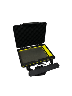 Ударопрочный кейс для iPad 8' | DGCASE@08TFPAD