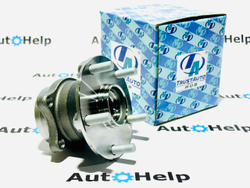 Ступичный узел TrustAuto TAH0707 задний