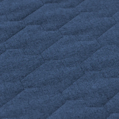 Бескаркасный диван-кровать (трансформер) BuyDream (синий)