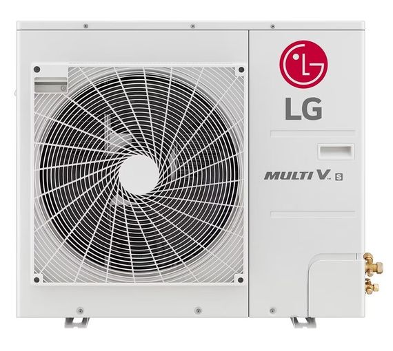 Наружный блок VRF системы Lg ZRUN060LSS0 R32