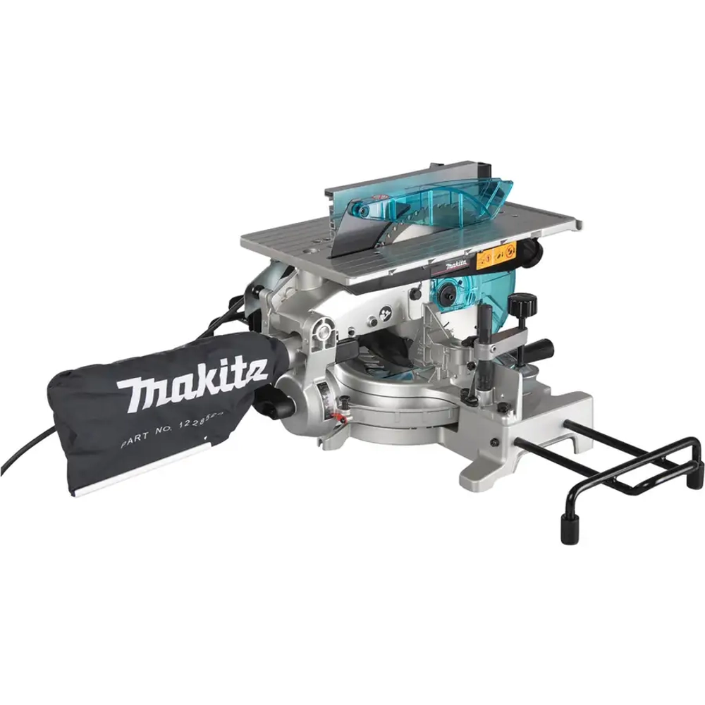 Пила торцовочная Makita LH1040F