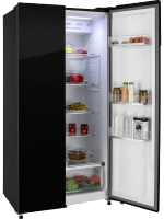 Холодильник Nord RFS 525DX NFGB inverter