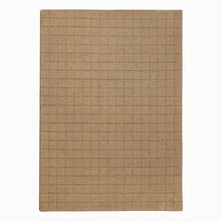 Ковер Bartek 170х240 см, шерсть, хлопок