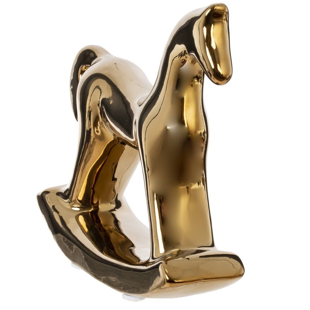 GAEM Фигурка декоративная "Лошадка", L13,5 W4 H14 см